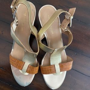 Tommy Hilfiger Sandals
